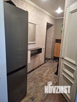 1-к квартира, на длительный срок, 29м2, 2/5 этаж