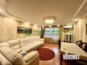 3-к квартира, на длительный срок, 88м2, 2/10 этаж