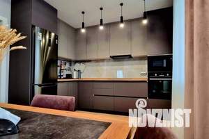 2-к квартира, посуточно, 70м2, 14/25 этаж