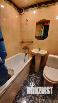 1-к квартира, на длительный срок, 30м2, 4/5 этаж