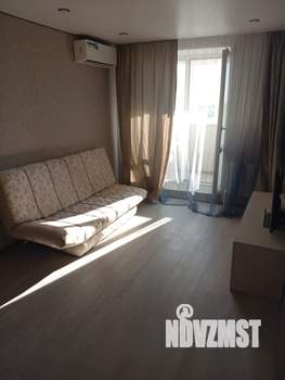 1-к квартира, на длительный срок, 36м2, 9/11 этаж