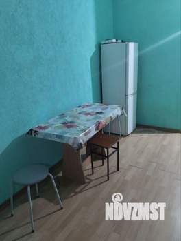 1-к квартира, на длительный срок, 18м2, 5/5 этаж