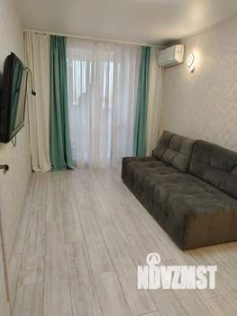 1-к квартира, на длительный срок, 36м2, 9/10 этаж