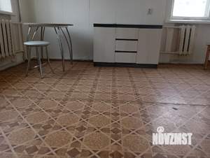 1-к квартира, на длительный срок, 24м2, 4/5 этаж