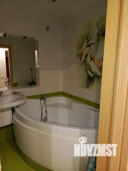 3-к квартира, на длительный срок, 80м2, 6/10 этаж