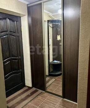 1-к квартира, на длительный срок, 30м2, 2/5 этаж