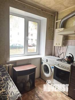 2-к квартира, на длительный срок, 40м2, 1/5 этаж