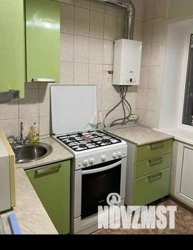 1-к квартира, на длительный срок, 40м2, 5/5 этаж