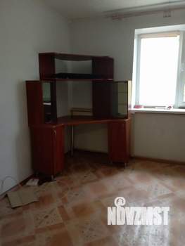 1-к квартира, на длительный срок, 20м2, 3/5 этаж