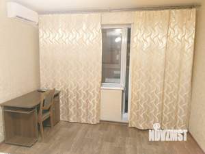 1-к квартира, на длительный срок, 40м2, 8/10 этаж