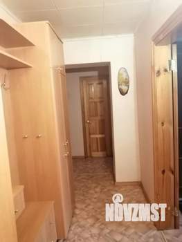 1-к квартира, на длительный срок, 35м2, 3/5 этаж