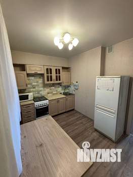 1-к квартира, на длительный срок, 40м2, 6/10 этаж