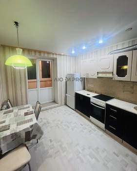 2-к квартира, на длительный срок, 58м2, 3/10 этаж