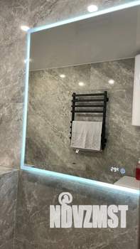 1-к квартира, посуточно, 40м2, 7/10 этаж