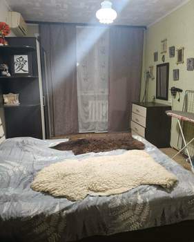 2-к квартира, на длительный срок, 44м2, 2/5 этаж