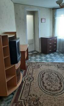 1-к квартира, на длительный срок, 40м2, 3/10 этаж