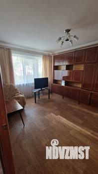 2-к квартира, на длительный срок, 45м2, 1/5 этаж