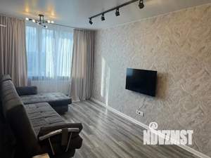 2-к квартира, посуточно, 42м2, 1/1 этаж