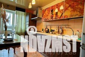 1-к квартира, посуточно, 40м2, 7/10 этаж