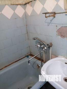 3-к квартира, на длительный срок, 60м2, 5/5 этаж