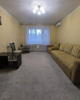 1-к квартира, на длительный срок, 38м2, 1/9 этаж
