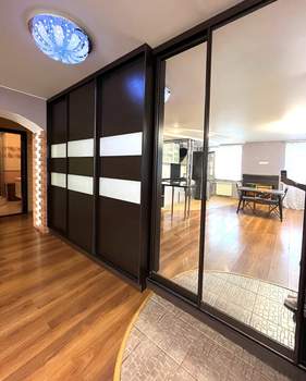3-к квартира, на длительный срок, 80м2, 4/10 этаж