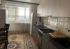 1-к квартира, на длительный срок, 45м2, 3/10 этаж