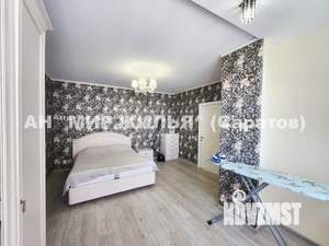 2-к квартира, на длительный срок, 94м2, 7/9 этаж