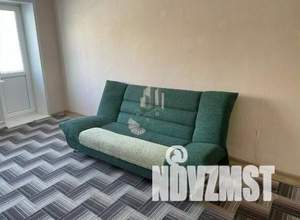 1-к квартира, на длительный срок, 40м2, 5/5 этаж