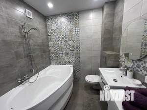 2-к квартира, посуточно, 42м2, 1/1 этаж