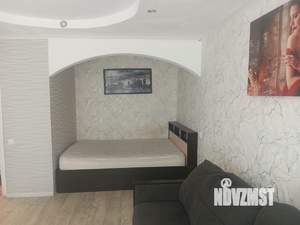 1-к квартира, на длительный срок, 36м2, 4/5 этаж