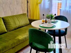 1-к квартира, посуточно, 40м2, 15/25 этаж