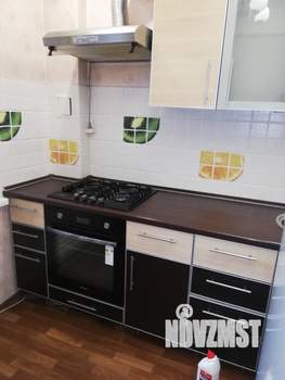 1-к квартира, на длительный срок, 32м2, 3/5 этаж