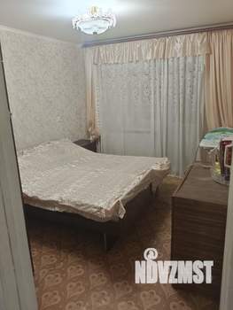 3-к квартира, на длительный срок, 61м2, 5/10 этаж