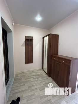1-к квартира, на длительный срок, 42м2, 3/19 этаж