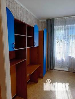 2-к квартира, на длительный срок, 45м2, 2/9 этаж