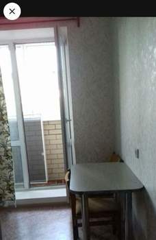 1-к квартира, на длительный срок, 35м2, 1/10 этаж