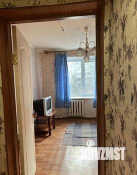 1-к квартира, на длительный срок, 18м2, 4/5 этаж