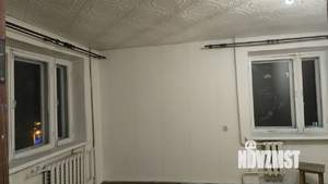 1-к квартира, на длительный срок, 24м2, 4/5 этаж