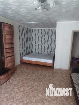 1-к квартира, на длительный срок, 36м2, 5/5 этаж