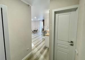 2-к квартира, на длительный срок, 50м2, 11/25 этаж