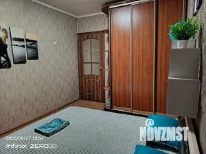 2-к квартира, посуточно, 64м2, 2/9 этаж