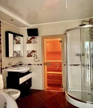 3-к квартира, на длительный срок, 115м2, 7/10 этаж