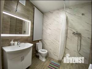 1-к квартира, на длительный срок, 40м2, 2/26 этаж