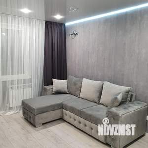 1-к квартира, посуточно, 40м2, 22/25 этаж
