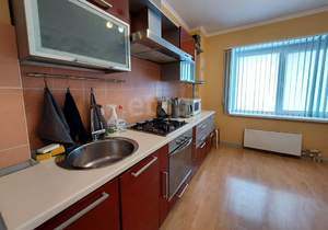 1-к квартира, на длительный срок, 38м2, 7/10 этаж