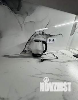 1-к квартира, посуточно, 38м2, 3/17 этаж