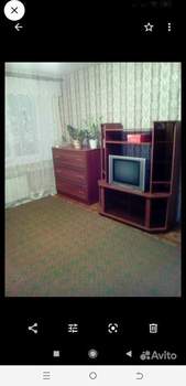 1-к квартира, на длительный срок, 22м2, 4/5 этаж