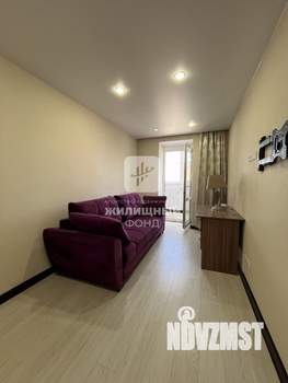 2-к квартира, на длительный срок, 50м2, 9/10 этаж