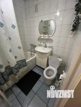 1-к квартира, на длительный срок, 37м2, 2/5 этаж